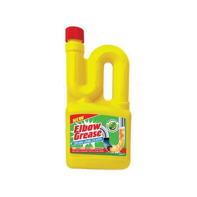 Elbow EG35 Grease Drain Away 750Ml Eg35