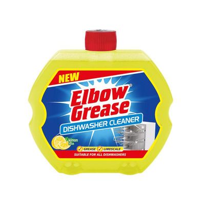 Elbow EG51 Grease Dishwasher Cleaner Eg51