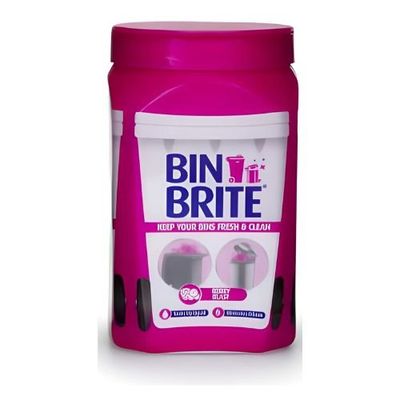 Bin Brite Odour Neutraliser Assorted Scents 500g