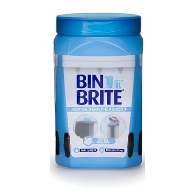 Bin Brite Odour Neutraliser Assorted Scents 500g