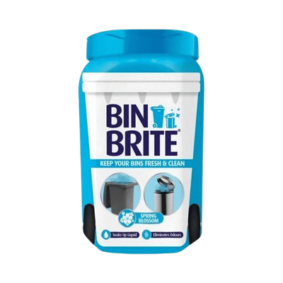 Bin Brite Odour Neutraliser Assorted Scents 500g - Thumbnail 2