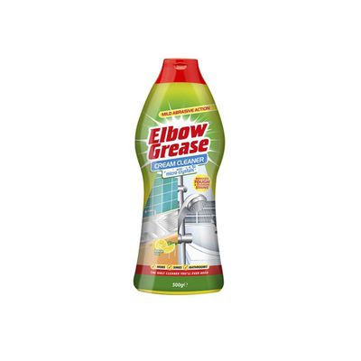 Elbow EG24A Grease Cream Cleaner 540G Eg24A