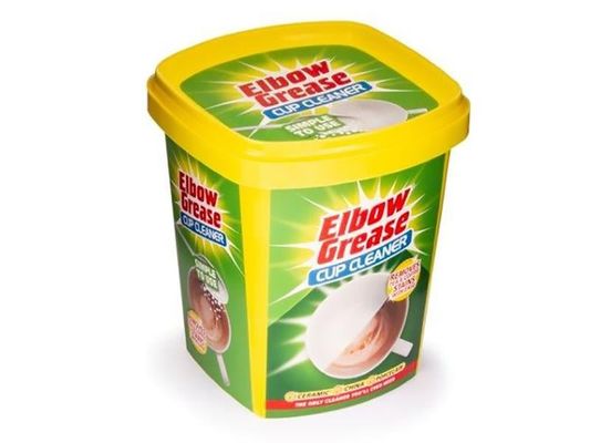 Elbow EG100 Grease Cup Cleaner 350G Eg100