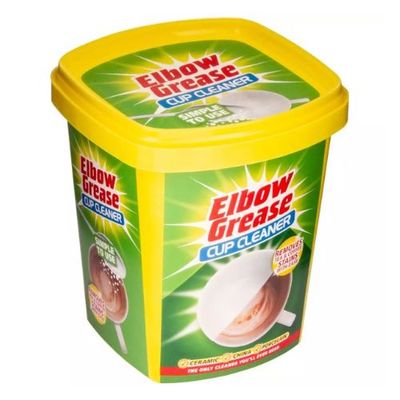 Elbow EG100 Grease Cup Cleaner 350G Eg100 - Thumbnail 2