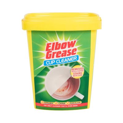 Elbow EG100 Grease Cup Cleaner 350G Eg100 - Thumbnail 3