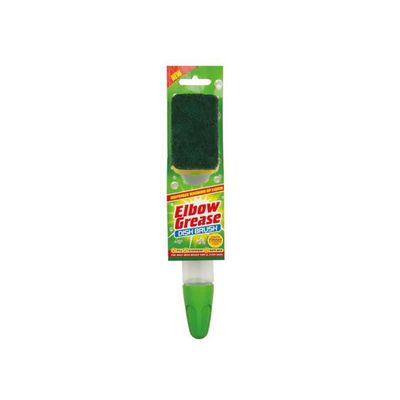 Elbow EG123 Grease Dish Brush Eg123