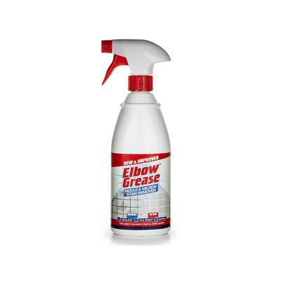 Elbow EG45A Grease Mould/Mildew Remover 700Ml Eg45A