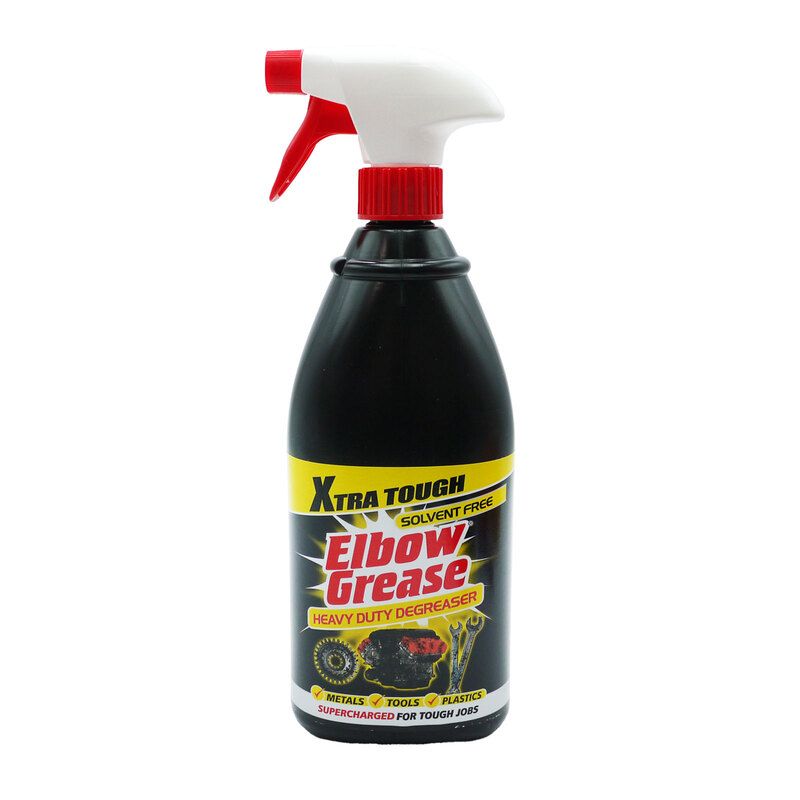 Elbow Grease Heavy Duty Degreaser - Image 1
