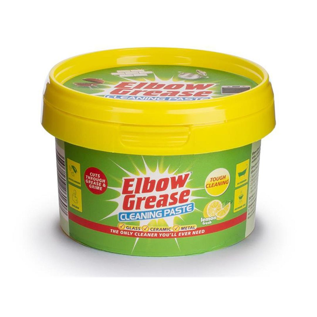 Elbow EG34A Grease Cleaning Paste 350G Eg34A - Image 1