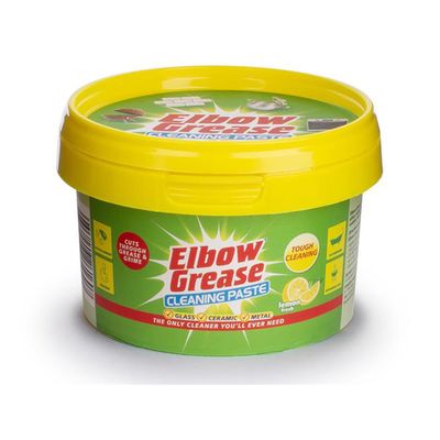 Elbow EG34A Grease Cleaning Paste 350G Eg34A