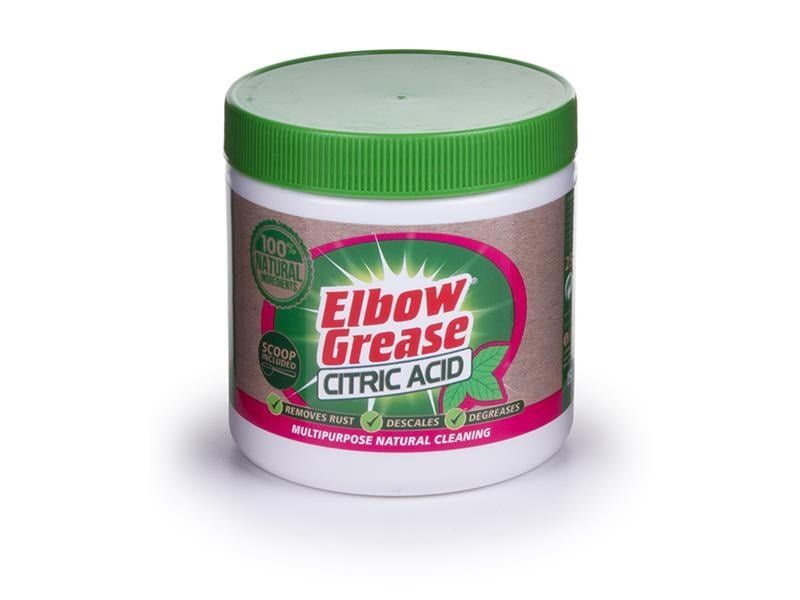 Elbow EG138-12 Grease Citric Acid 250G Eg138-12 - Image 1