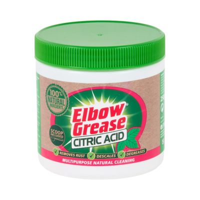 Elbow EG138-12 Grease Citric Acid 250G Eg138-12 - Thumbnail 3