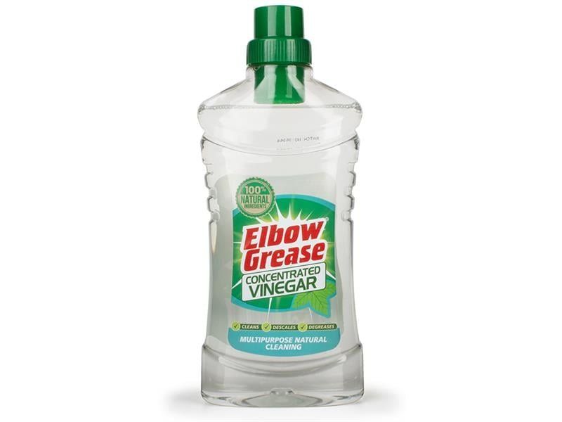 Elbow EG142 Grease Concentrated Vinegar 750Ml Eg142 - Image 1