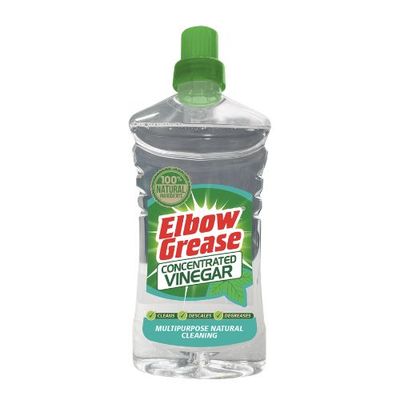 Elbow EG142 Grease Concentrated Vinegar 750Ml Eg142 - Thumbnail 2