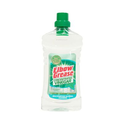 Elbow EG142 Grease Concentrated Vinegar 750Ml Eg142 - Thumbnail 3