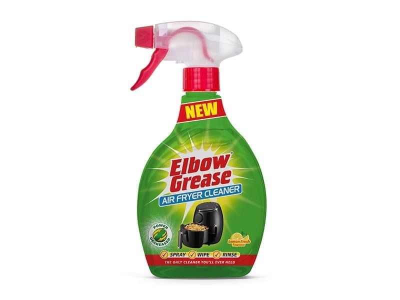 Elbow EG194 Air Fryer Cleaner 500Ml Eg194 - Image 1