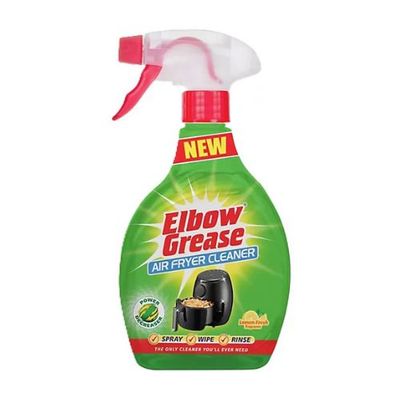 Elbow EG194 Air Fryer Cleaner 500Ml Eg194 - Thumbnail 2