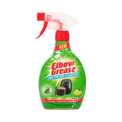 Elbow EG194 Air Fryer Cleaner 500Ml Eg194 - Thumbnail 3