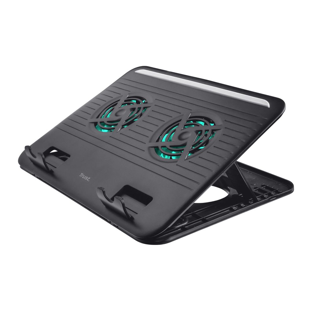 Trust Cyclone Black - Image 1