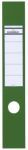Durable ORDOFIX 60 mm self-adhesive label Rectangle Green 10 pc(s)