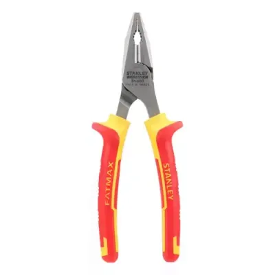 Stanley FATMAX VDE Combination Pliers - Thumbnail 2