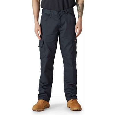 Dickies Everyday Trousers Navy Blue 32" 32"