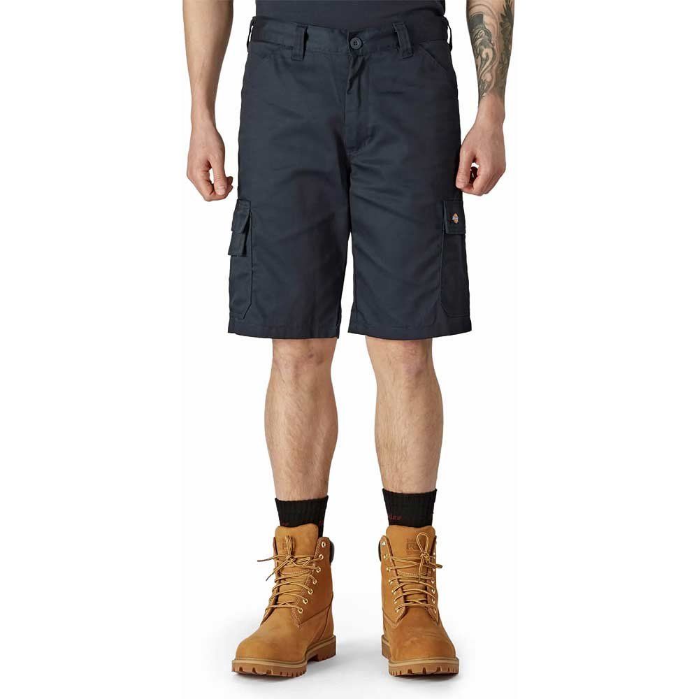 Dickies Everyday Shorts Navy Blue 36" - Image 1