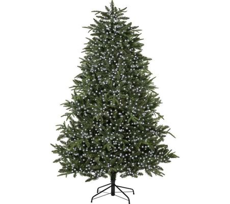 1000 LED Tree Lights Multi Coloured - Multi