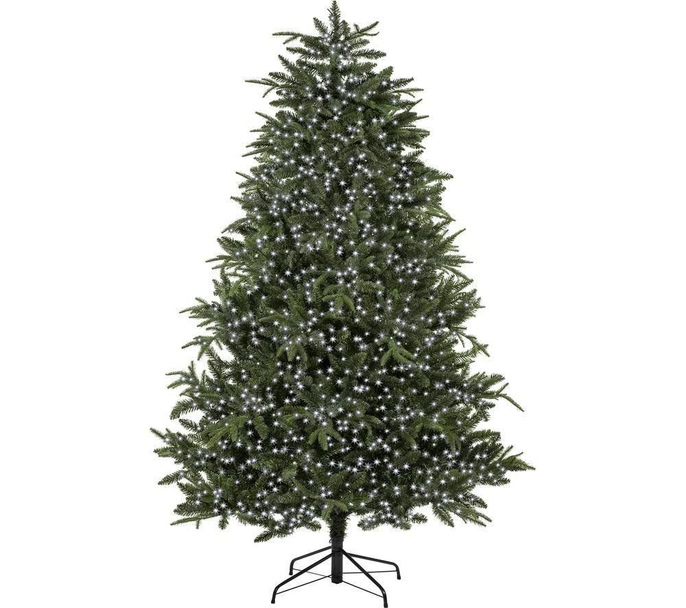 1000 Treebrights White - White - Image 1