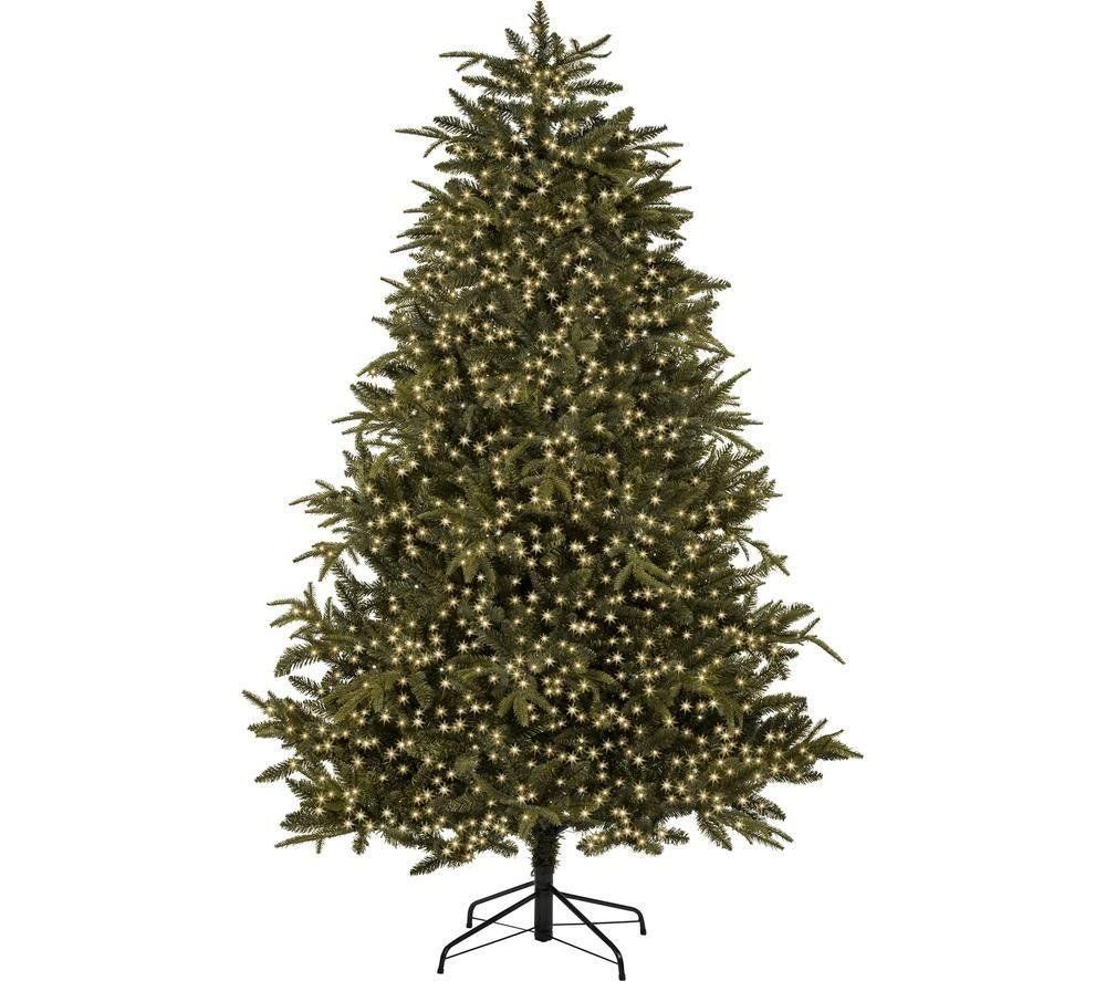 1000 Treebrights Warm White - Warm White - Image 1