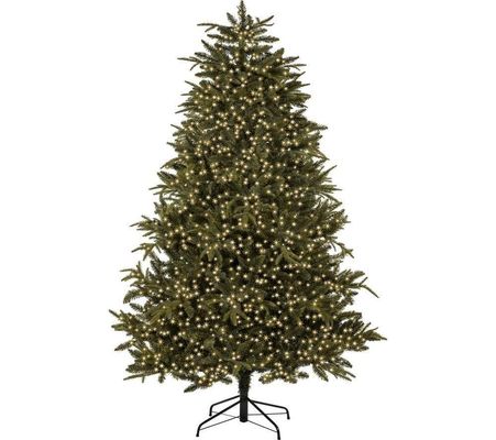1000 Treebrights Warm White - Warm White