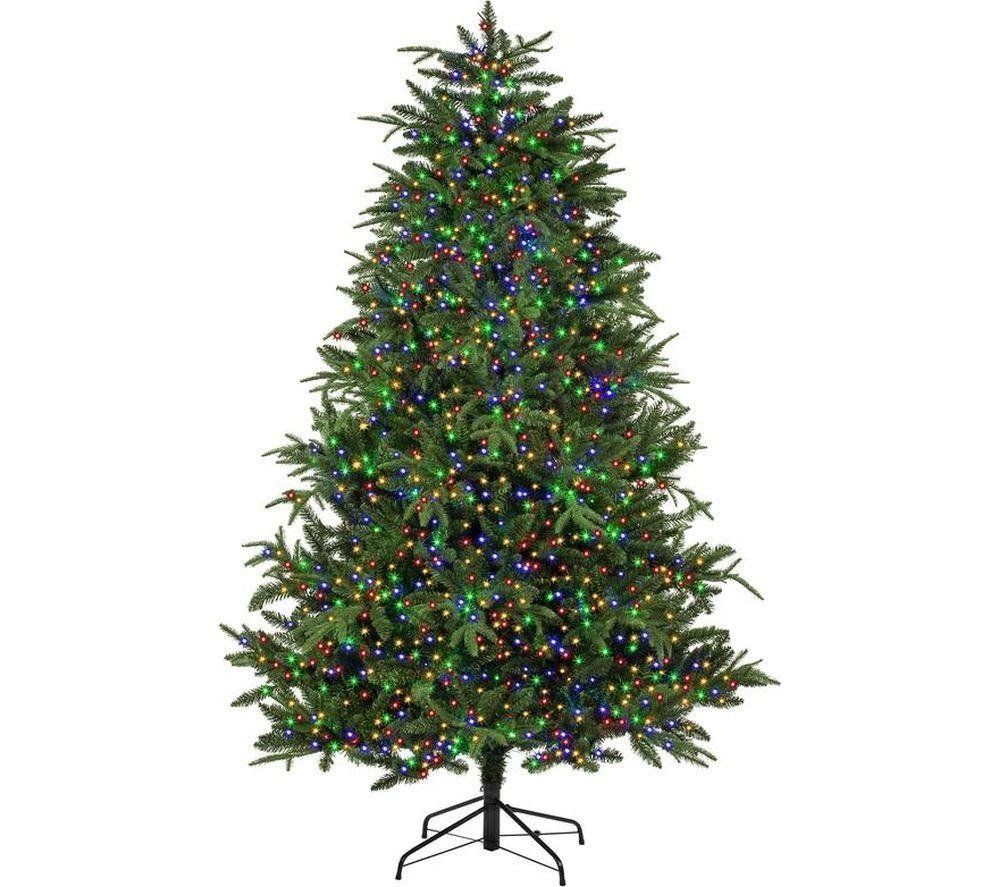 1500 Treebrights Multicoloured - Multicoloured - Image 1