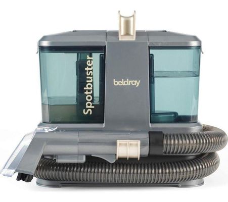 Beldray Compact Spotbuster - Grey
