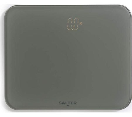 Salter Shadow Electronic Scale - Grey - Thumbnail 2