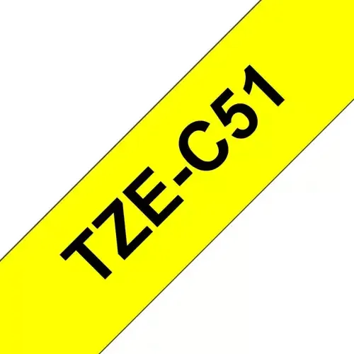 Brother Laminated tape - Image 1