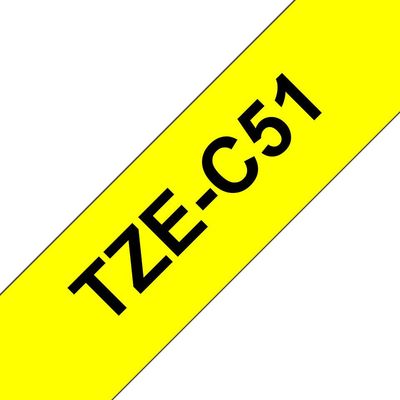 Brother Laminated tape - Thumbnail 2