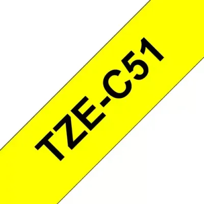 Brother Laminated tape
