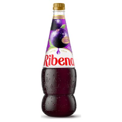 Ribena Blackcurrant Squash 1.5L