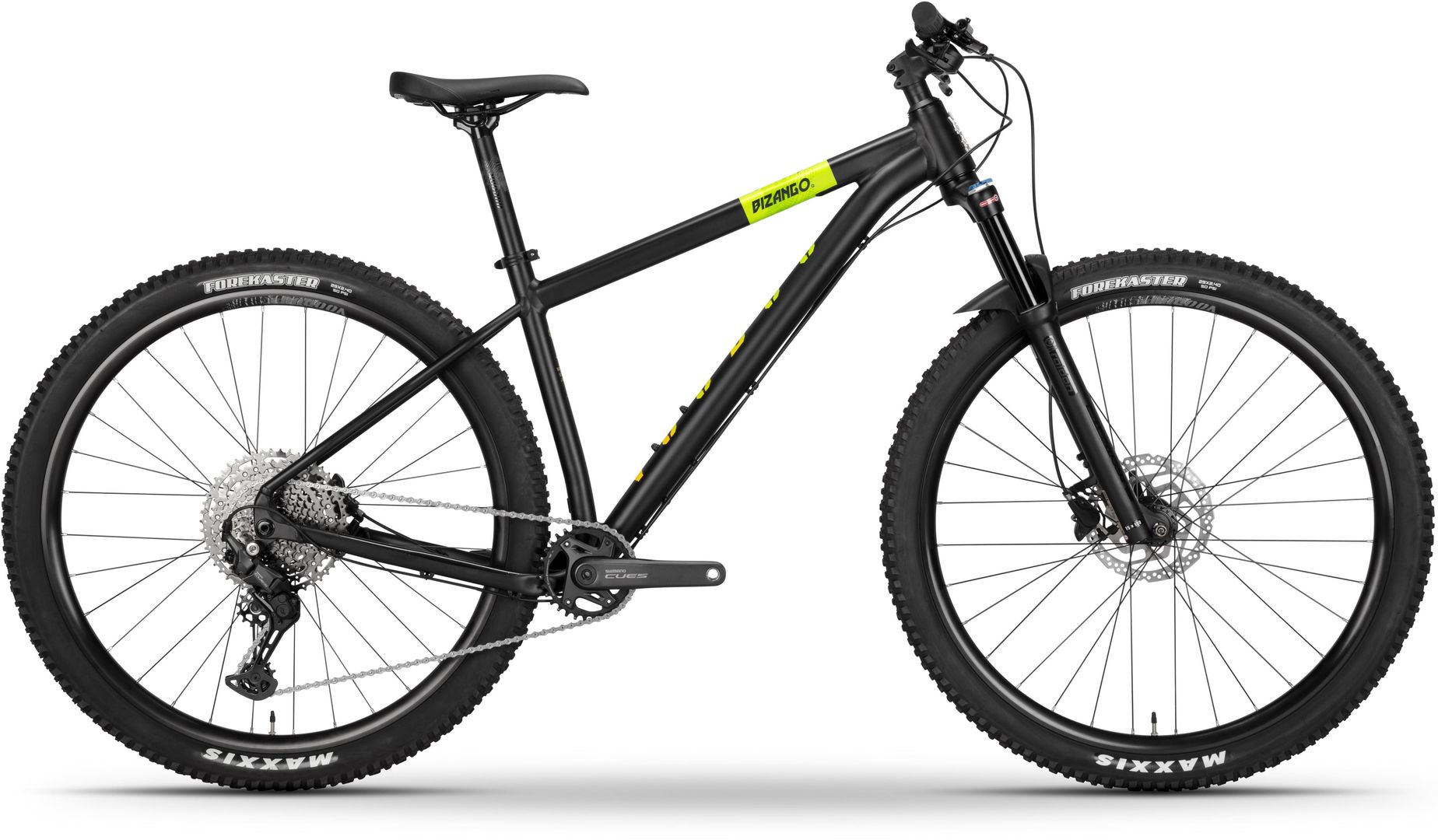 VooDoo Bizango Mountain Bike 2026 - Hardtail MTB - Image 1