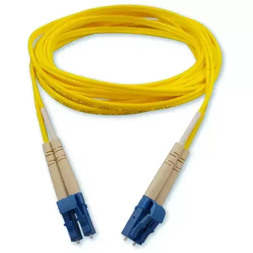 Cisco 15216-LC-LC-MM-2= InfiniBand/fibre optic cable 2 m Orange - Image 1