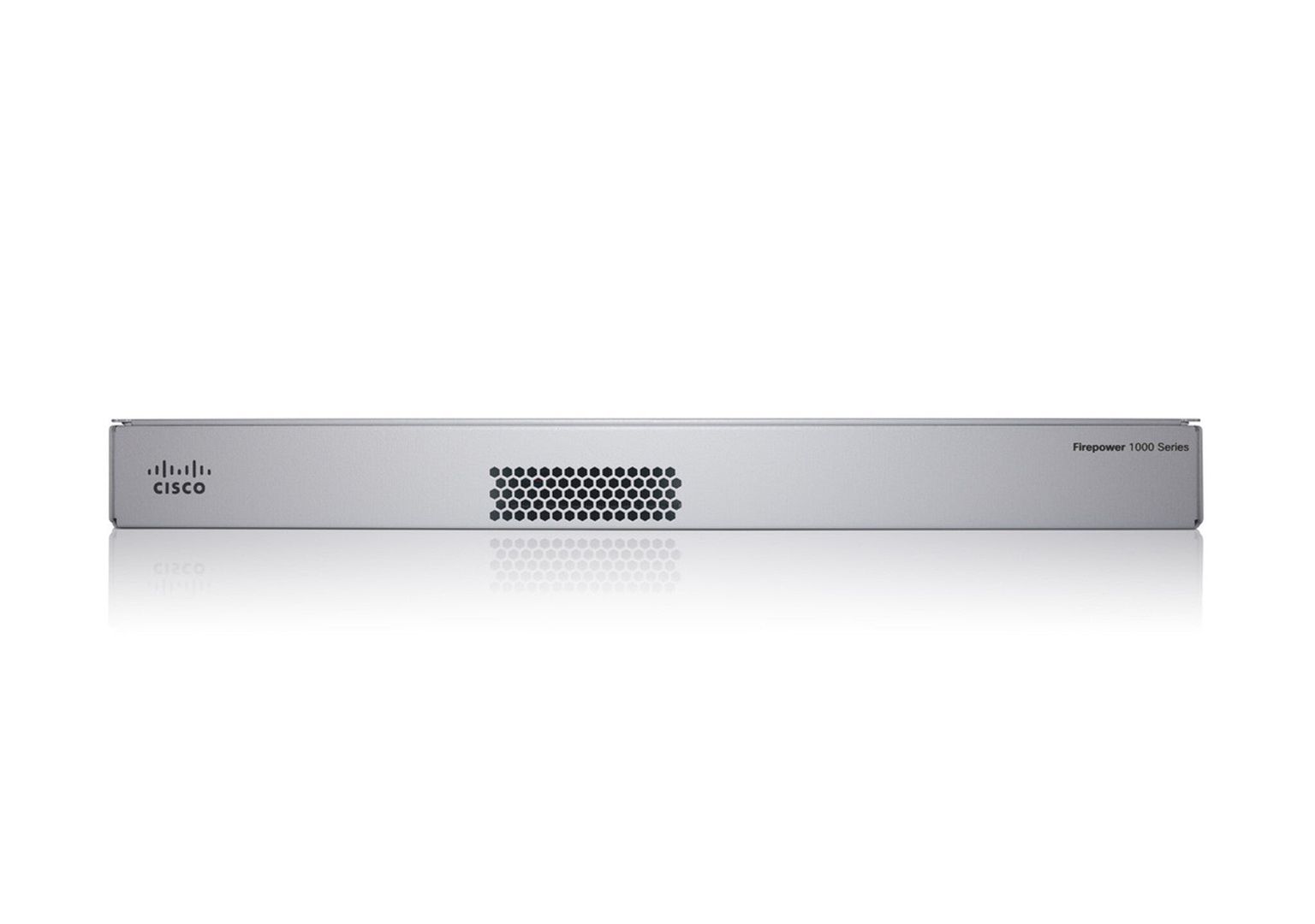Cisco Secure Firewall: Firepower 1120 Appliance with FTD Software 8-Gigabit Ethernet (GbE) Ports 4 SFP Ports Up to 1.5 Gbps Throughput 90-Day Limited Warranty (FPR1120-NGFW-K9) - Image 1