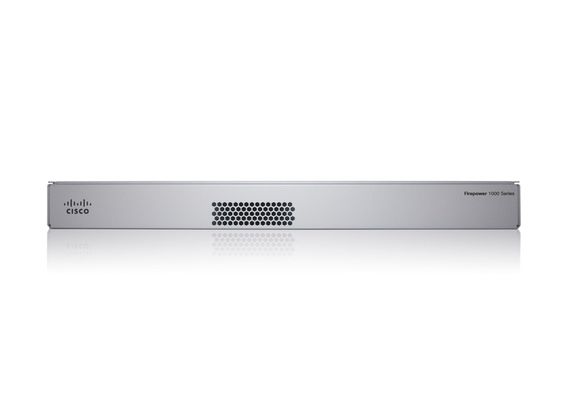 Cisco Secure Firewall: Firepower 1120 Appliance with FTD Software 8-Gigabit Ethernet (GbE) Ports 4 SFP Ports Up to 1.5 Gbps Throughput 90-Day Limited Warranty (FPR1120-NGFW-K9)