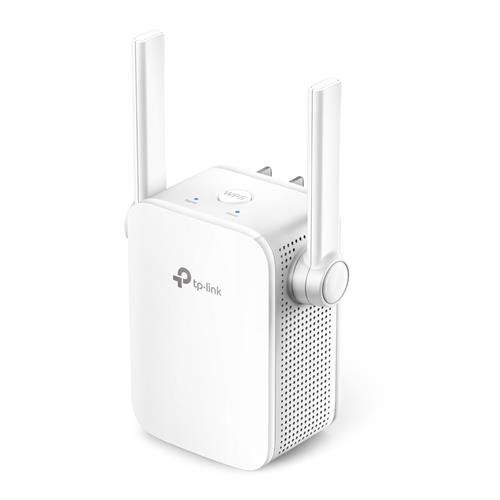 TP-Link TL-WA855RE network extender Network transmitter & receiver - Image 1