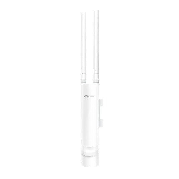 TP-Link EAP110-OUTDOOR wireless access point 300 Mbit/s Power over Ethernet (PoE) - Image 1