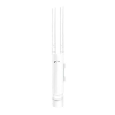 TP-Link EAP110-OUTDOOR wireless access point 300 Mbit/s Power over Ethernet (PoE)