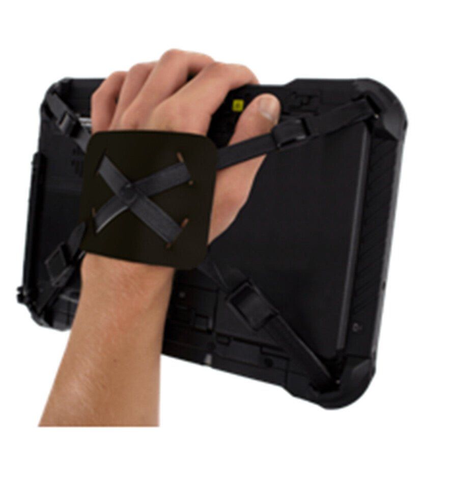 Panasonic PCPE-INFG2H1 strap Tablet Black - Image 1