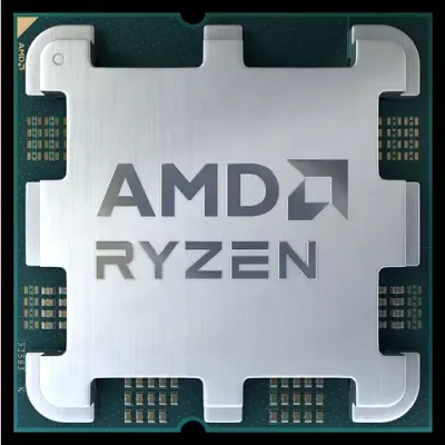 AMD Ryzen 7 7700 processor 3.8 GHz 32 MB L3 Tray - Thumbnail 2