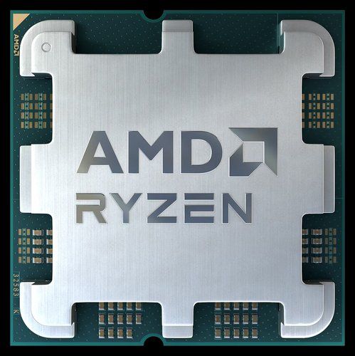 AMD Ryzen 5 7500F processor 3.7 GHz 32 MB L3 Box - Image 1