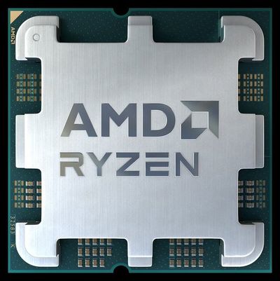 AMD Ryzen 5 8500G processor 3.5 GHz 16 MB L3 Tray