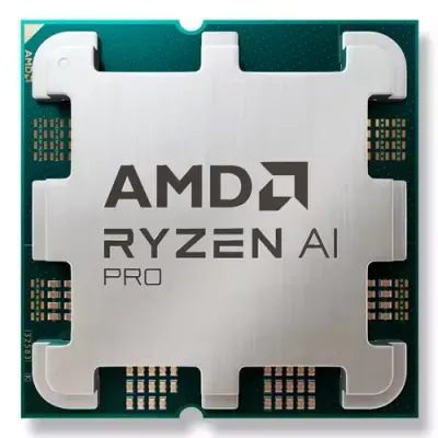 AMD Ryzen 7 8700G processor 4.2 GHz 16 MB L3 Tray - Thumbnail 2